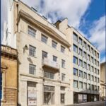 La Francaise REM buys two adjacent office buildings in Bristol La Francaise REM buys two adjacent office buildings in Bristol