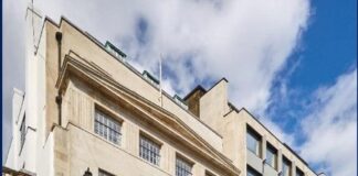 La Francaise REM buys two adjacent office buildings in Bristol