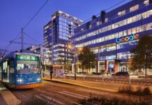 Deka acquires Google-anchored office campus in Seattle for $802m
