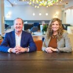 Hines promotes Laura Hines-Pierce to co-CEO Hines promotes Laura Hines-Pierce to co-CEO