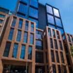 Link REIT enters into JV with Oxford in A$2.3bn Australian office venture Link REIT enters into JV with Oxford in A$2.3bn Australian office venture