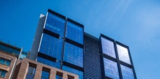 Link REIT enters into JV with Oxford in A$2.3bn Australian office venture Link REIT enters into JV with Oxford in A$2.3bn Australian office venture
