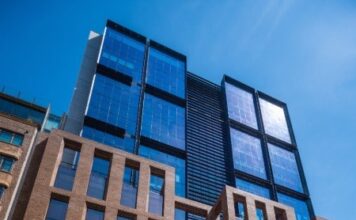 Link REIT enters into JV with Oxford in A$2.3bn Australian office venture Link REIT enters into JV with Oxford in A$2.3bn Australian office venture
