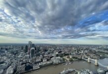 Aviva Investors, Allianz Real Estate form £500m London office development JV
