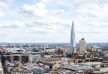 Landsec signs new office leases totalling 200,000 sq ft across London