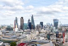London office market to attract £60bn of overseas capital by 2027