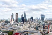 London office market to attract £60bn of overseas capital by 2027 London office market to attract £60bn of overseas capital by 2027