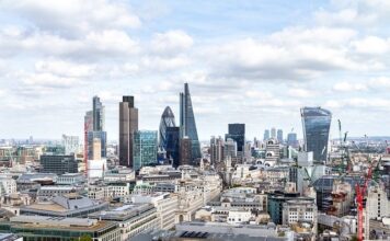 London office market to attract £60bn of overseas capital by 2027 London office market to attract £60bn of overseas capital by 2027
