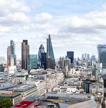 London office market to attract £60bn of overseas capital by 2027 London office market to attract £60bn of overseas capital by 2027
