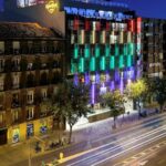 ActivumSG's fund divests hotel in Madrid for €65m