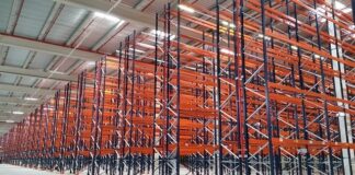 AEW buys 50,000 sqm brownfield development site for Madrid logistics hub
