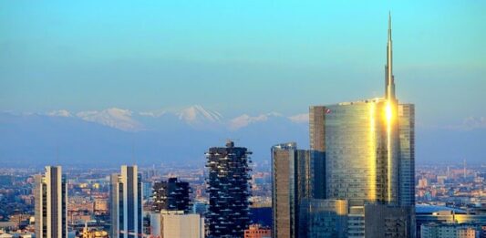 Henderson Park makes first investment in Italy with €221m deal Henderson Park makes first investment in Italy with €221m deal