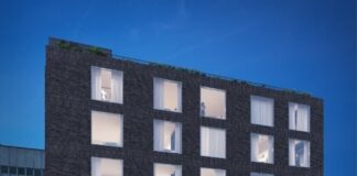 Moorfield makes first investment in London co-living sector