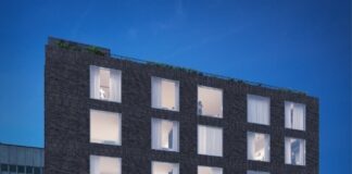Moorfield makes first investment in London co-living sector Moorfield makes first investment in London co-living sector