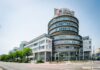 Patrizia buys office building in Heidelberg