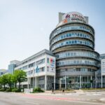 Patrizia buys office building in Heidelberg Patrizia buys office building in Heidelberg