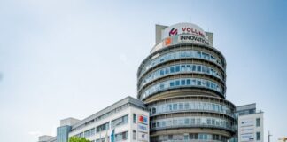 Patrizia buys office building in Heidelberg Patrizia buys office building in Heidelberg