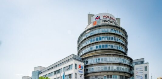 Patrizia buys office building in Heidelberg Patrizia buys office building in Heidelberg