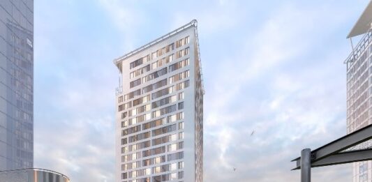 Patrizia completes €7.6bn worth of transactions in 2021 Patrizia completes €7.6bn worth of transactions in 2021