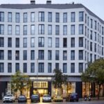 Union Investment buys Barcelona hotel from Partners Group Union Investment buys Barcelona hotel from Partners Group