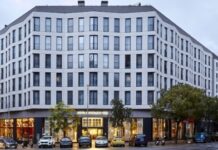 Union Investment buys Barcelona hotel from Partners Group Union Investment buys Barcelona hotel from Partners Group