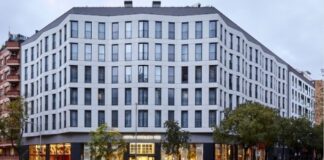 Union Investment buys Barcelona hotel from Partners Group