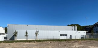 Real IS purchases logistics portfolio in Germany
