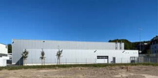 Real IS purchases logistics portfolio in Germany Real IS purchases logistics portfolio in Germany