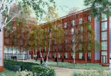Round Hill, CPP Investments expand European student accommodation portfolio Round Hill, CPP Investments expand European student accommodation portfolio