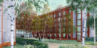 Round Hill, CPP Investments expand European student accommodation portfolio Round Hill, CPP Investments expand European student accommodation portfolio
