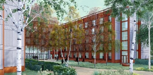 Round Hill, CPP Investments expand European student accommodation portfolio Round Hill, CPP Investments expand European student accommodation portfolio