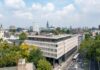 AEW acquires office complex in Cologne from Commerz Real