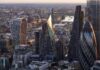 London office tower sells for £718m