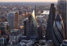 London office tower sells for £718m London office tower sells for £718m