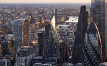 London office tower sells for £718m London office tower sells for £718m