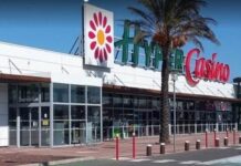 Tristan fund invests €72m in French grocery store portfolio Tristan fund invests €72m in French grocery store portfolio