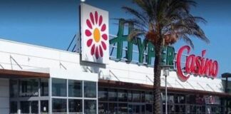 Tristan fund invests €72m in French grocery store portfolio Tristan fund invests €72m in French grocery store portfolio