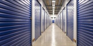 H.I.G. Realty buys interest in UK self-storage platform