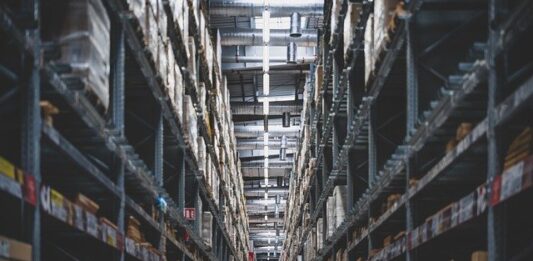 LondonMetric grows urban logistics portfolio with £15.5m buy LondonMetric grows urban logistics portfolio with £15.5m buy