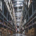 Investcorp pays $640m for 64 industrial properties in US Investcorp pays $640m for 64 industrial properties in US