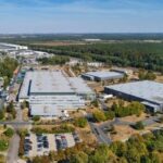 Verdion buys major urban logistics site in Berlin Verdion buys major urban logistics site in Berlin