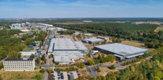 Verdion buys major urban logistics site in Berlin Verdion buys major urban logistics site in Berlin