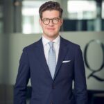 Quest appoints Luis Walther-Kraft as Managing Director Quest appoints Luis Walther-Kraft as Managing Director