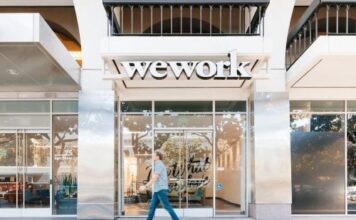 WeWork forms global partnership with Upflex WeWork forms global partnership with Upflex