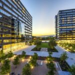 Skanska sells office campus in Houston for $147m Skanska sells office campus in Houston for $147m