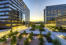 Skanska sells office campus in Houston for $147m