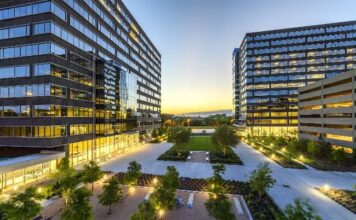 Skanska sells office campus in Houston for $147m Skanska sells office campus in Houston for $147m