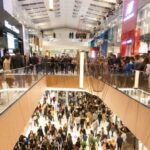 URW to sell 45% stake in €1bn Paris shopping centre URW to sell 45% stake in €1bn Paris shopping centre
