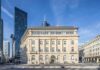 ABG buys historic property in Frankfurt from PGIM Real Estate fund