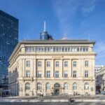 ABG buys historic property in Frankfurt from PGIM Real Estate ABG buys historic property in Frankfurt from PGIM Real Estate fund